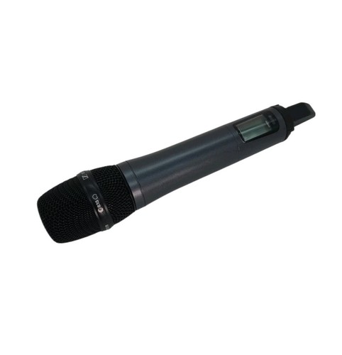 Sennheiser SKM EW 100 G3 Wireless Handheld Transmitter (1 Unit)