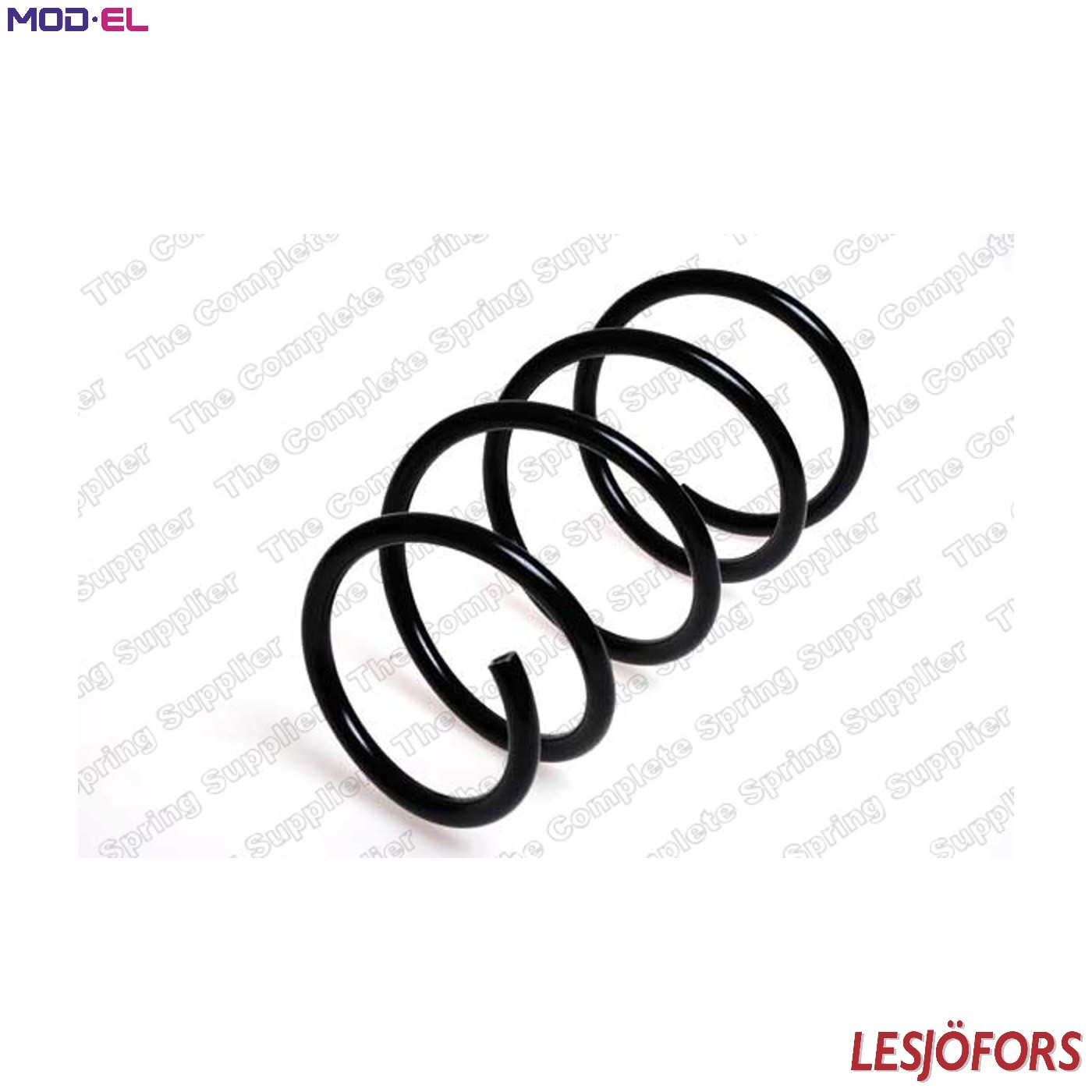 SUSPENSION SPRING 4072943 FOR RENAULT MEGANE/Coach K7M703/702 K4M701/700 1.6L