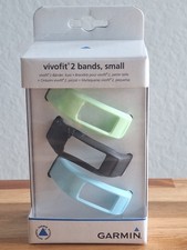 Garmin Vivofit 2 bande piccolo