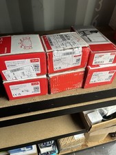Danfoss Controls Joblot