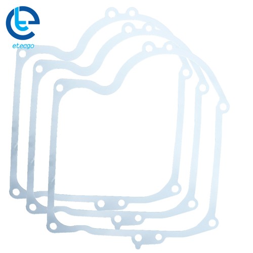 Gasket Set For Briggs & Stratton 220700 252700 393411 11 & 12 HP Vertical - Picture 11 of 12