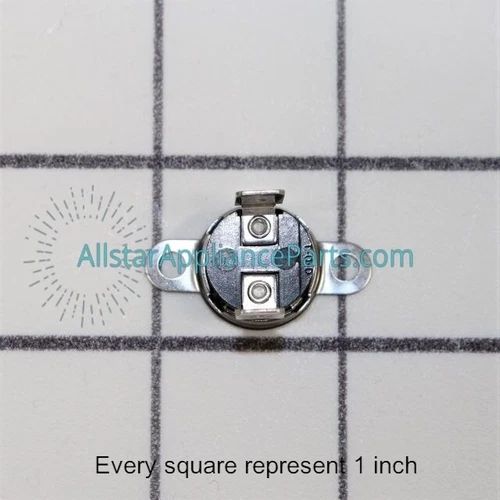 GE Dryer Thermal Fuse WE04X10094