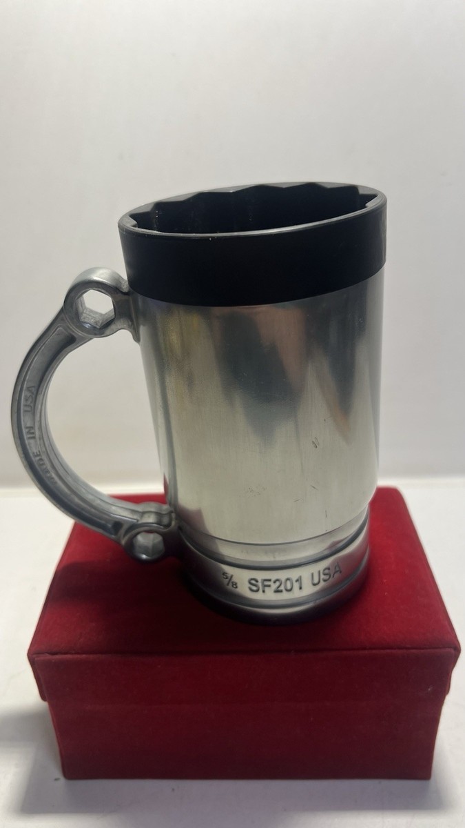 Snap-On Tools 95th Anniversary Limited Edition 5.75” Mug 1920-2015
