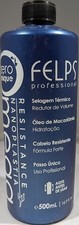 Felps Professional Thermal Sealing Omega Zero Unique Nanoplastia, 16.9 oz.