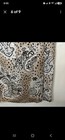 Worthington Silk Maxi Wrap Skirt Size 6 Women's Paisley Floral Boho Chic — photo 6