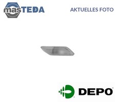 553-1401L-UE BLINKER BLINKLICHT BLINKLEUCHTE LORO FÜR DACIA SANDERO III