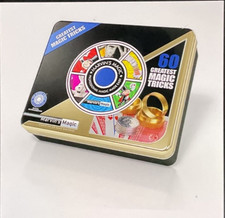 Marvin  s Magic 60 Amazing Light Illusions Greatest Magic Tricks