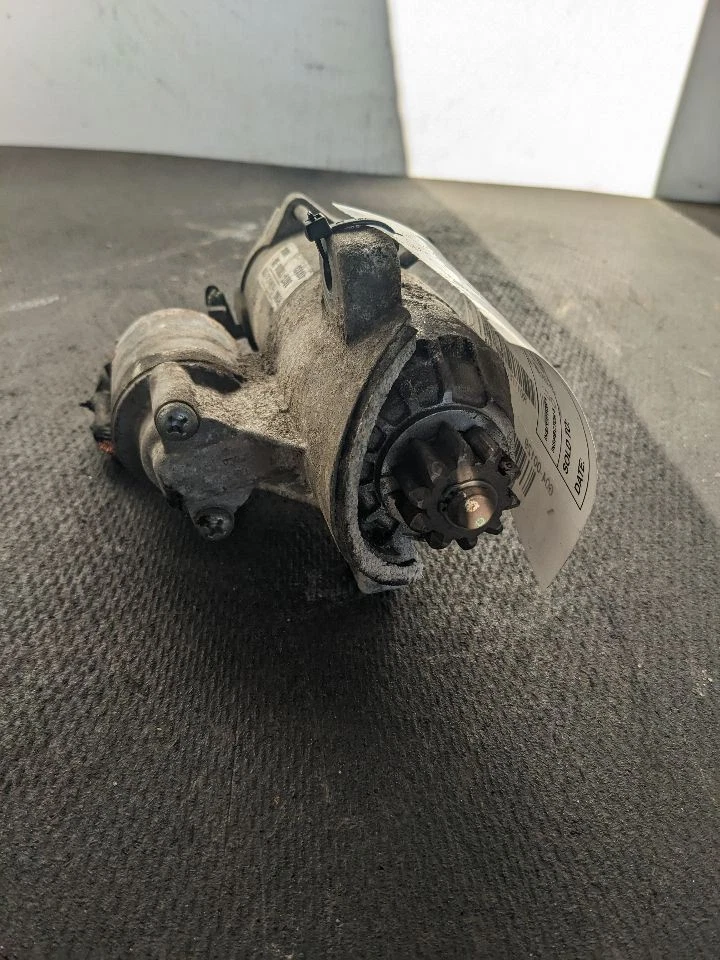 Starter Motor Fits 08-19 TAURUS 1178770 - Image 2 of 4