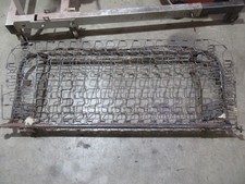 1957-60 Ford F100 Truck Interior Front Seat Lower Section Spring Frame