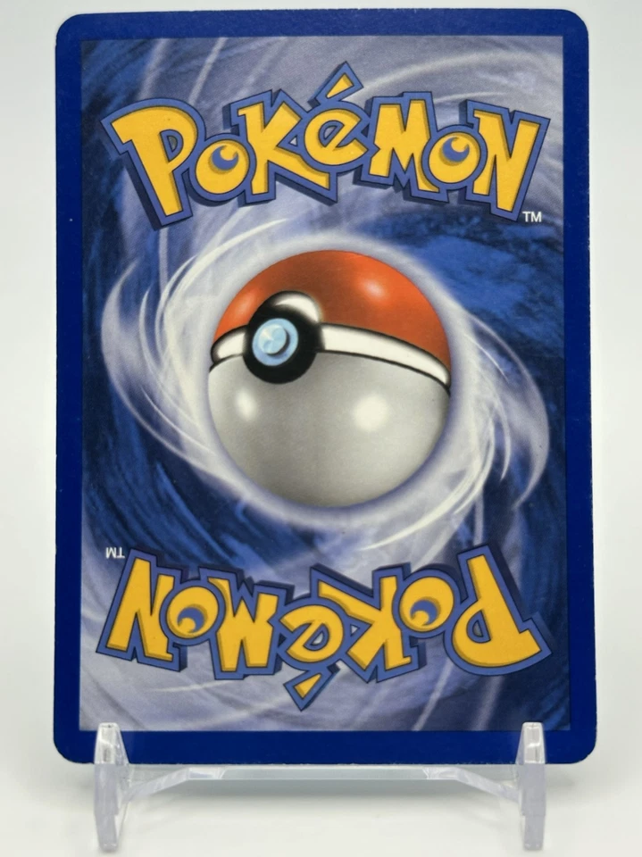 Pokemon Walrein ex 99/108 Holo Ultra Rare EX Power Keepers Near Mint - Photo 2/4