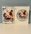 Samurai Warriors 3 Nintendo Wii With Warranty