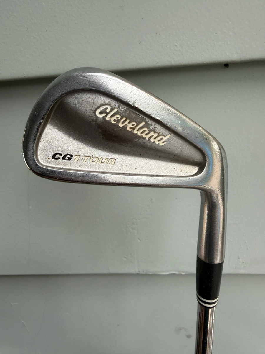 Cleveland Cg1 Irons for sale | eBay