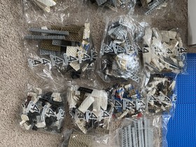 LEGO Creator Expert Sydney Opera House 10234 New 100% Complete See Description