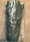 How to Train Your Dragon Tumbler Cup Cinema Exclusive With 3 Dragon Toppers New — photo 1