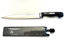 Imperial The Professionals Knife Chef 9” Inch 220 mm Metal Cooking - Made In USA