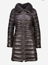 Herno Daunenmantel Gr.38 (Gr.44 I) OVP 749€