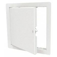 Babcock Davis Bntc1224 Access Door, Flush Mount, Uninsulated