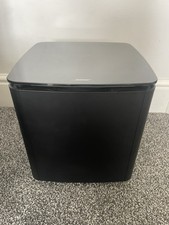 Bose Bass Module 300/700 Acoustimass 300 Sub Bose Soundbar Wireless Subwoofer