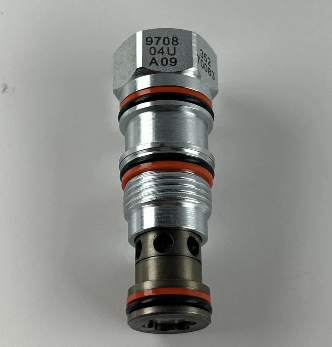 SUN Hydraulics A352-70083 Counter Balance Valve Hydraulic OEM Part photo 3