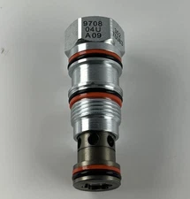 SUN Hydraulics A352-70083 Counter Balance Valve Hydraulic OEM Part thumbnail 3