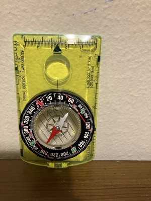 Map Compass