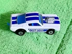 Vintage Matchbox Superfast #23 Gt 350 Made Hong Kong