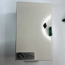 Pacific Technical solutions 30 Amp AC Distribution Panel