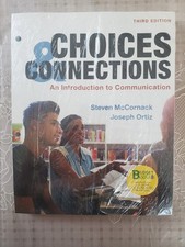 Loose-Leaf Choices and Connections : An Intro...