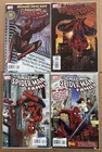 AMAZING SPIDER-MAN FAMILY #1-8 Complete Series MARVEL + Bonus Books🔥