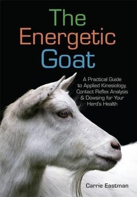 Goat Reflexology and Healing: Practical Advice for Alternative Therapies by Carr