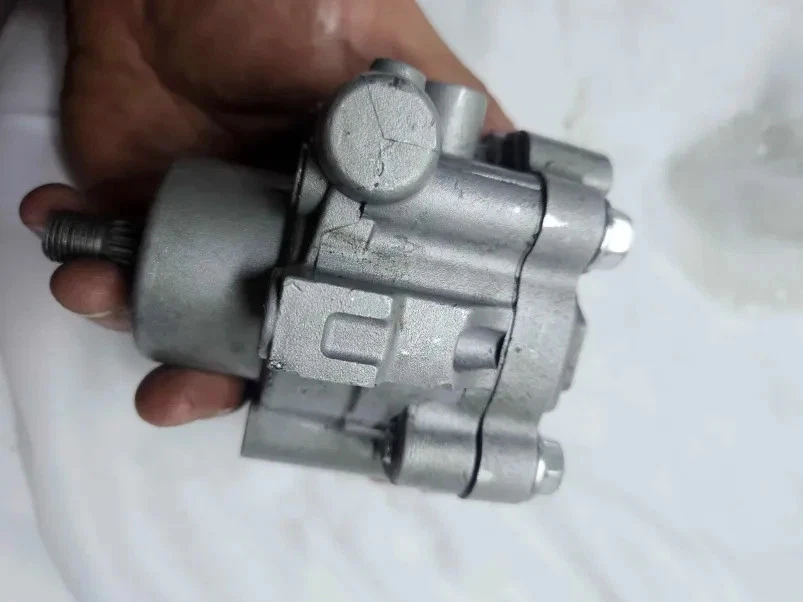 Bomba de dirección asistida para Nissan Altima 2.4L 1994-1997 491102B001 Foto 4 de 4