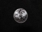 2015 Pegasus Freedom 1 ozt .999 Fine Silver Round