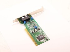 SmartLink 2-P 56Kpbs PCI Internal Dial-uP Data/Fax Modem Card P/N: 56PSV-A-W