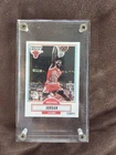 Fleer 1990 Michael Jordan #26 Chicago Bulls NBA Basketball Card Base Set