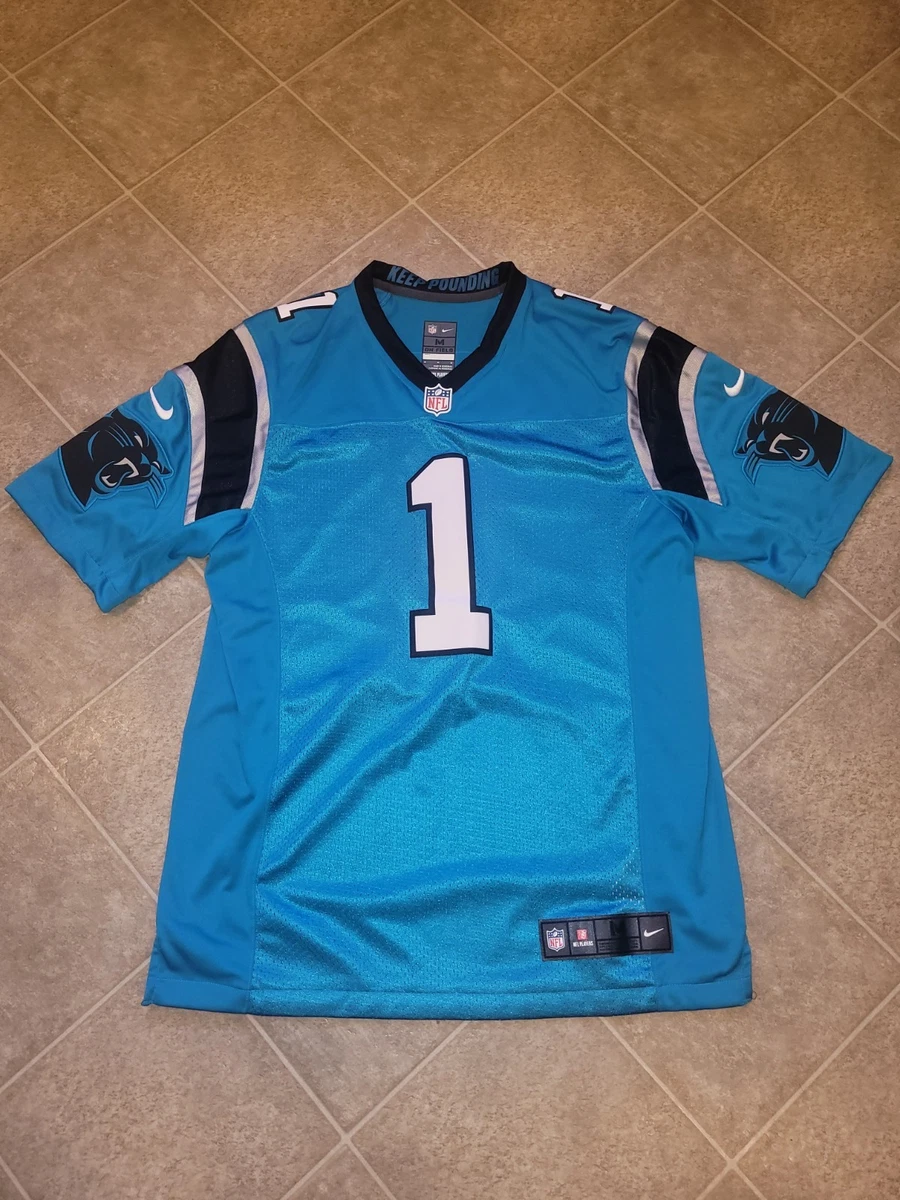 NFLオンフィールドユニフォーム パンサーズ / キャム・ニュートン s-l400.jpg