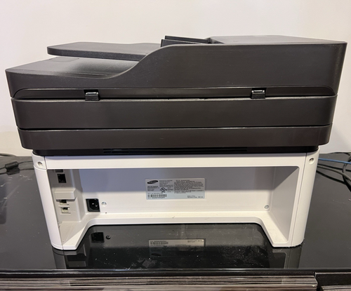 Samsung Xpress M2070W Printer Monochrome Laser Copier Wireless Page Count 4690 - Picture 9 of 15