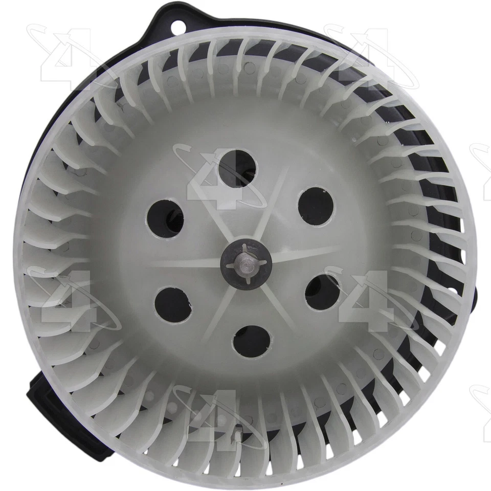 Motor soplador delantero 4 estaciones HVAC para Mazda MPV 2000-2006 Foto 2 de 4