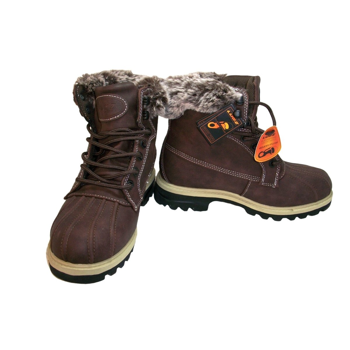 Lugz Women's size Flexastride Memory Foam Insole