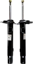 Shock Strut for 2006 BMW 330Ci Fit ALL TYPES-Front Pair