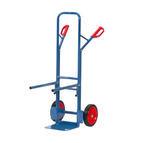 FETRA / Stuhlkarre / Tragkraft 300 kg / (BxT) 320x250 mm / Bereifung wählbar