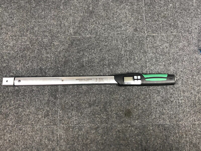 Stahlwille 730D/20 MANOSKOP torque wrench, 20-100 Nm, 15-150 Ft.lbs