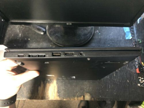 Lenovo ThinkPad X395 13.3 Lenovo ThinkPad X395 13.3