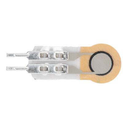 Thin Film Pressure Sensor High Precise Flexible Force Sensing Resistor 10g~5Kg