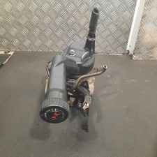 Citroen C4 Picasso MK1 2007 bomba de dirección asistida 9684040280 #1