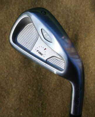 Club de golf fer 6 Taylormade RAC pour femme - Sport & Plein air