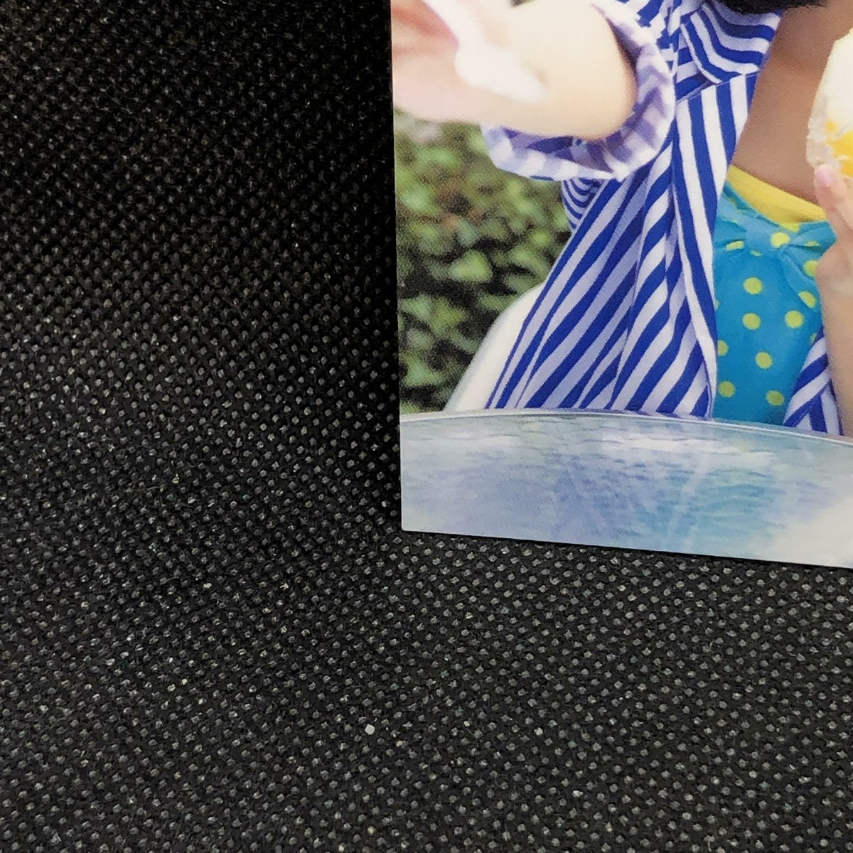 Shiori Tamai Momoiro Clover Z Bromides Card Japanese Idol