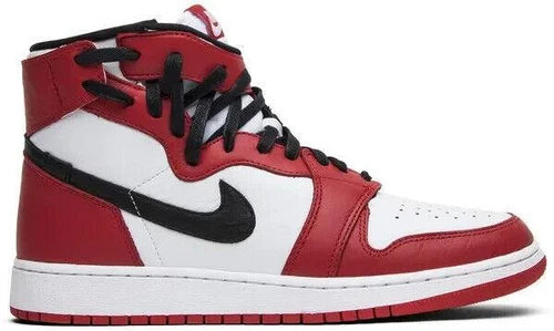 Jordan 1 Rebel XX Chicago W