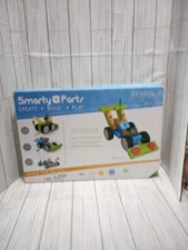 Smarty Pants Engineer Set 125 Pieces NEW