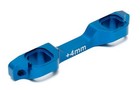 Peso Paratia Anteriore Associated 91369 FT – Per RC10B5, B5M, SC5M, T5M - Foto 3