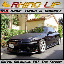 RhinoLip� GM Chevrolet Prism Code 130R Camaro Cobalt Cruze Epica Rubber Chin Lip